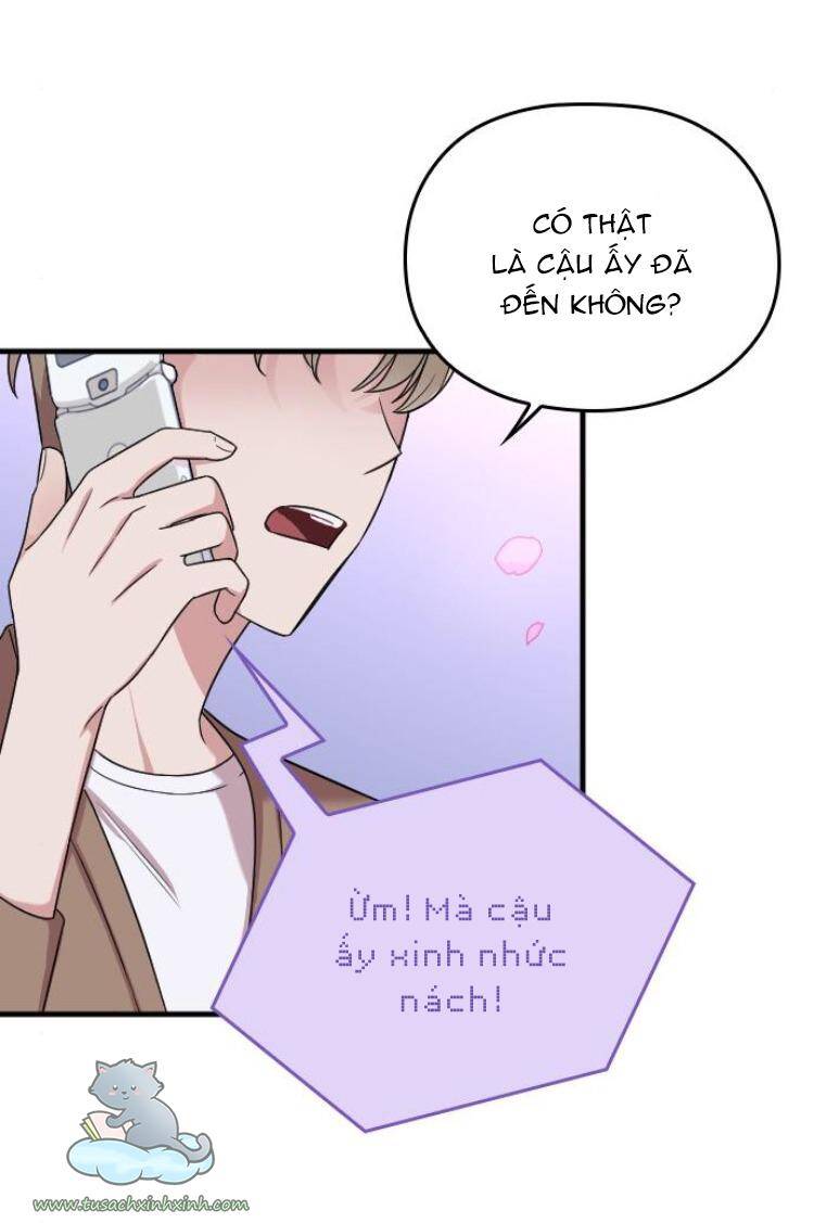 Cô Đi Mà Kết Hôn Với Chồng Tôi Đi Chap 12 - Next Chap 13
