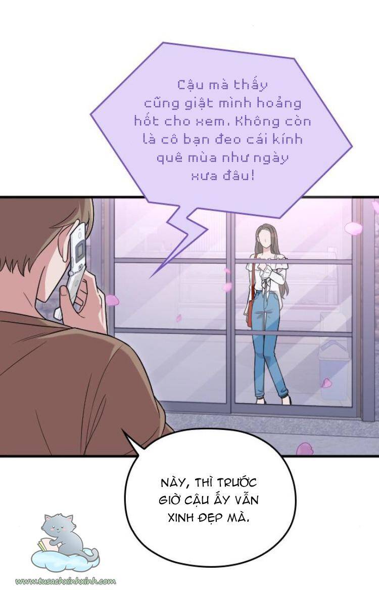 Cô Đi Mà Kết Hôn Với Chồng Tôi Đi Chap 12 - Next Chap 13