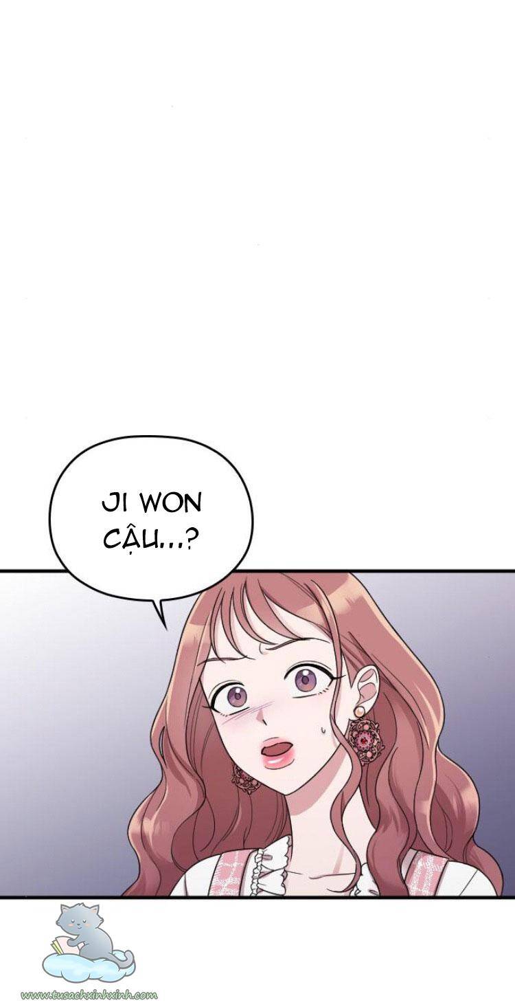 Cô Đi Mà Kết Hôn Với Chồng Tôi Đi Chap 12 - Next Chap 13