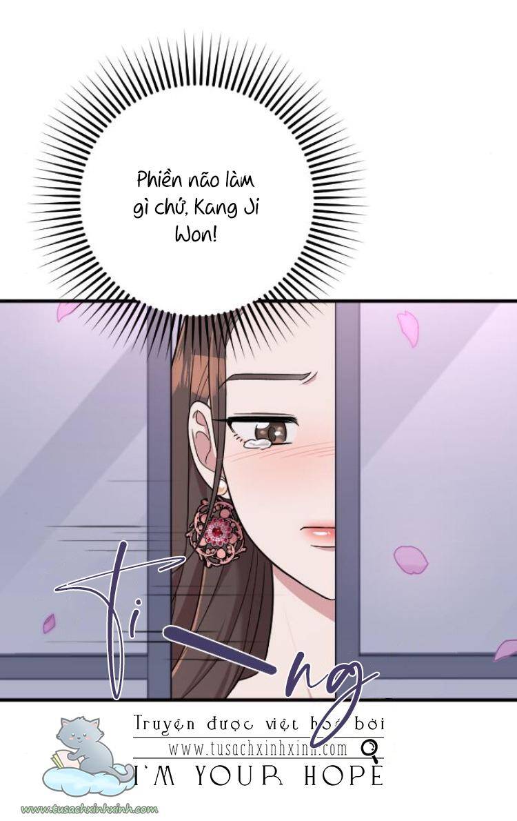 Cô Đi Mà Kết Hôn Với Chồng Tôi Đi Chap 12 - Next Chap 13