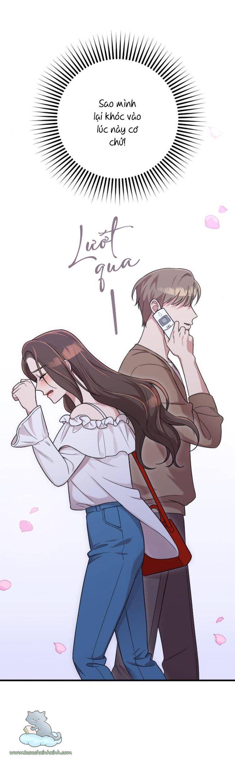 Cô Đi Mà Kết Hôn Với Chồng Tôi Đi Chap 12 - Next Chap 13