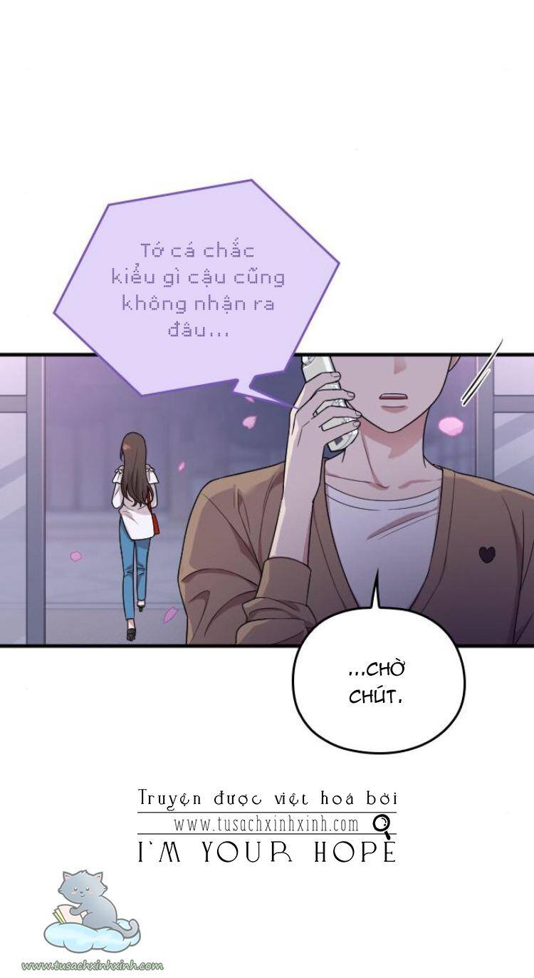 Cô Đi Mà Kết Hôn Với Chồng Tôi Đi Chap 12 - Next Chap 13