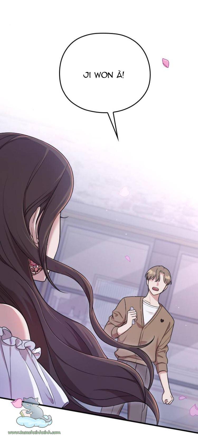 Cô Đi Mà Kết Hôn Với Chồng Tôi Đi Chap 12 - Next Chap 13