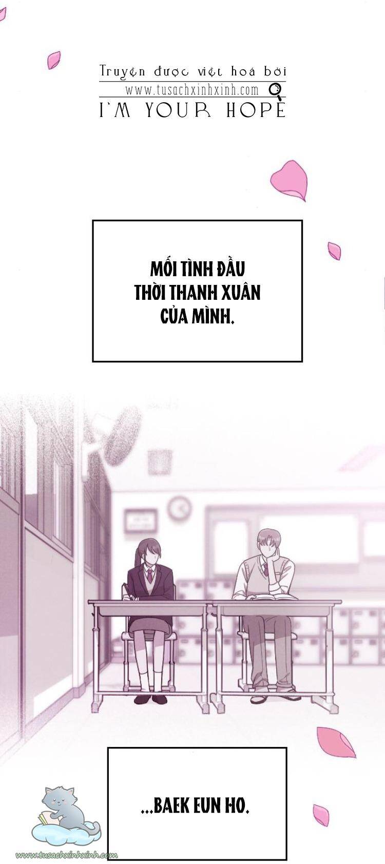 Cô Đi Mà Kết Hôn Với Chồng Tôi Đi Chap 12 - Next Chap 13