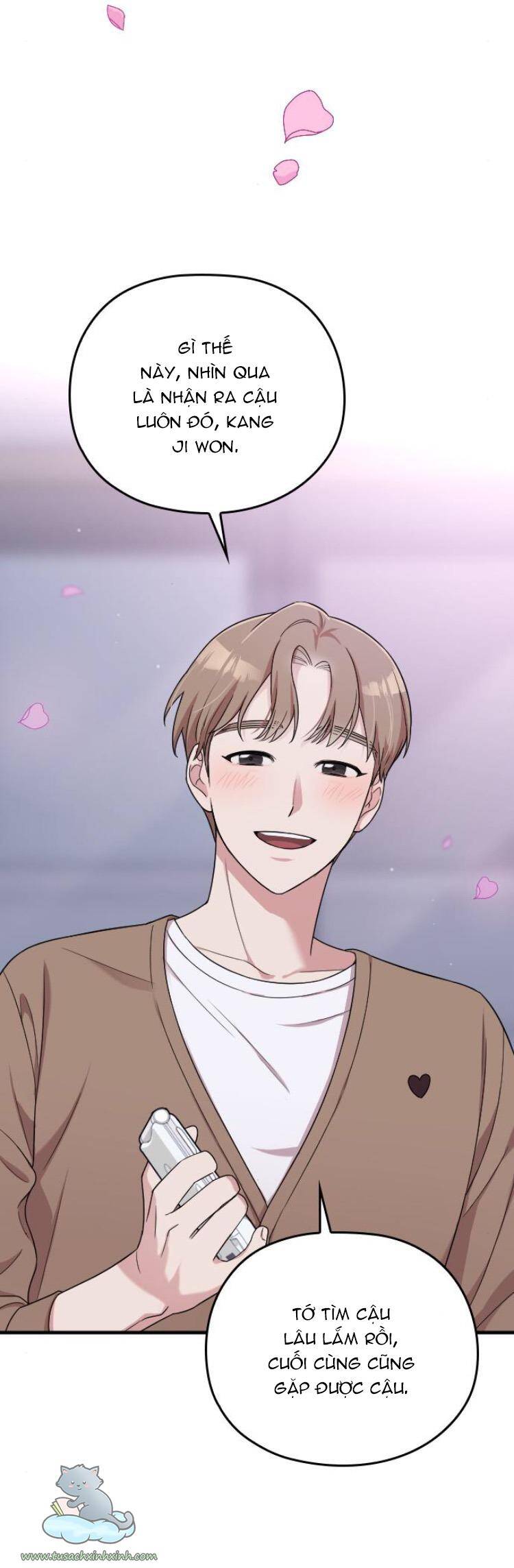 Cô Đi Mà Kết Hôn Với Chồng Tôi Đi Chap 12 - Next Chap 13