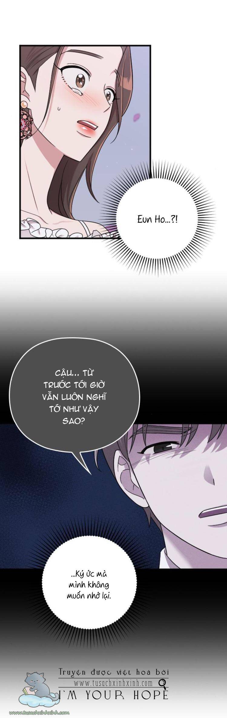 Cô Đi Mà Kết Hôn Với Chồng Tôi Đi Chap 12 - Next Chap 13