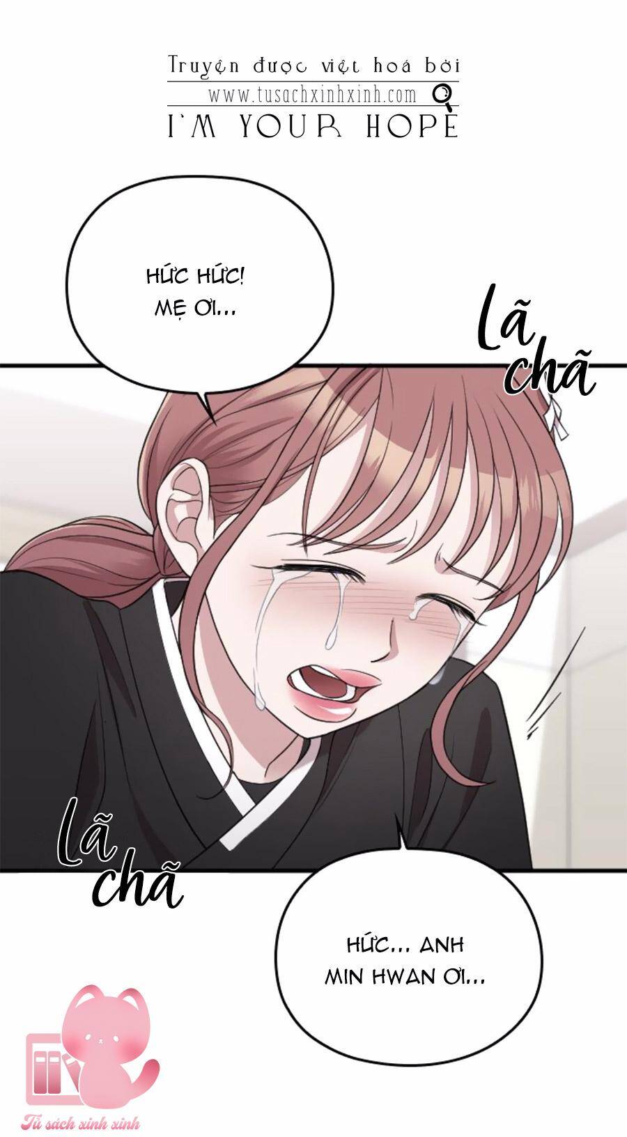 Cô Đi Mà Kết Hôn Với Chồng Tôi Đi Chap 43 - Next Chap 44