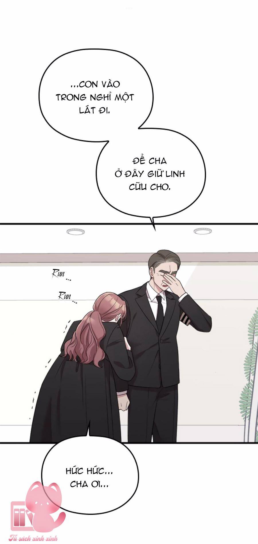 Cô Đi Mà Kết Hôn Với Chồng Tôi Đi Chap 43 - Next Chap 44