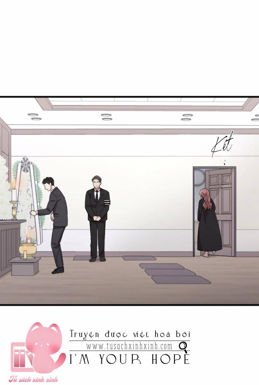 Cô Đi Mà Kết Hôn Với Chồng Tôi Đi Chap 43 - Next Chap 44