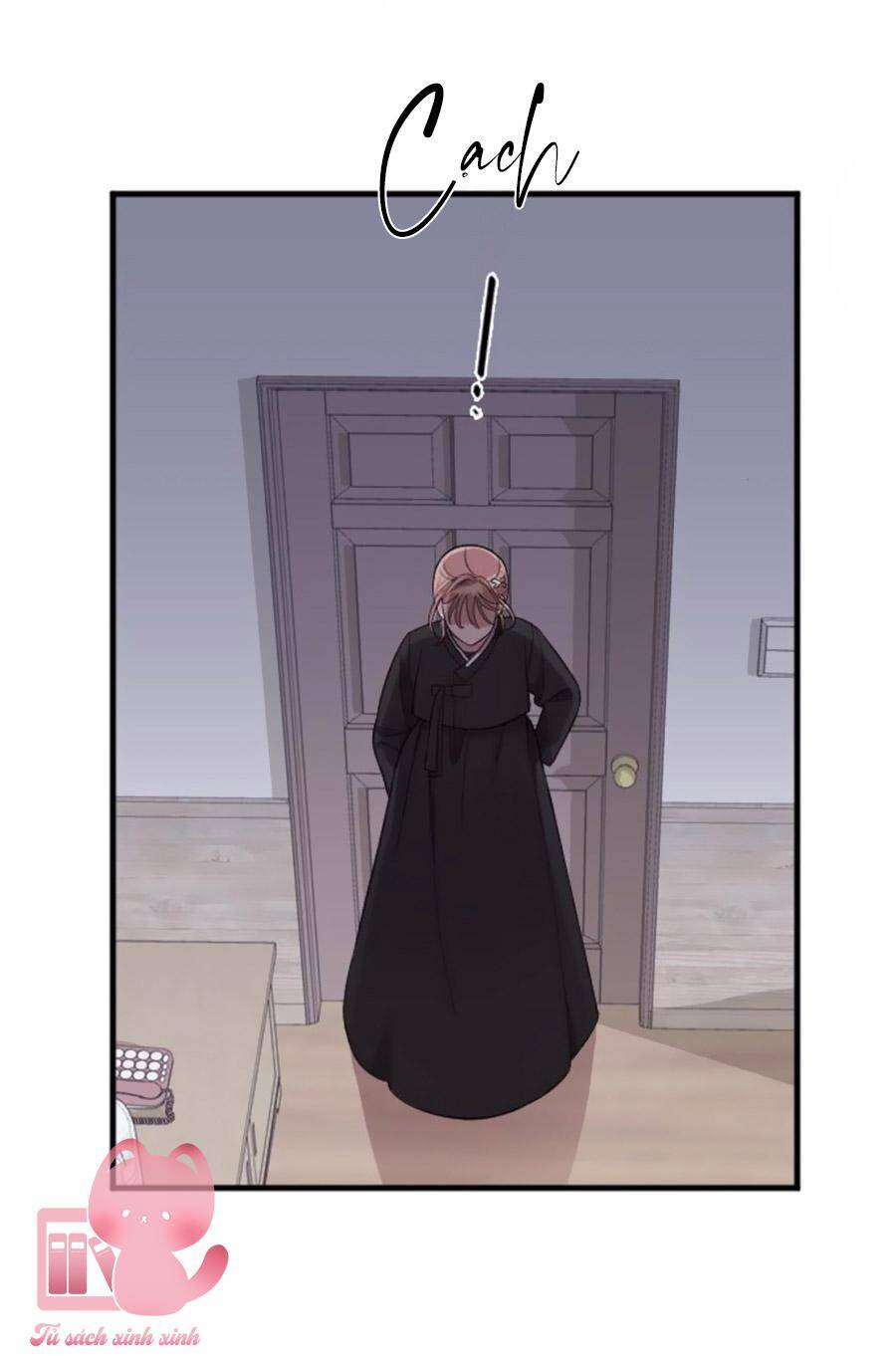 Cô Đi Mà Kết Hôn Với Chồng Tôi Đi Chap 43 - Next Chap 44