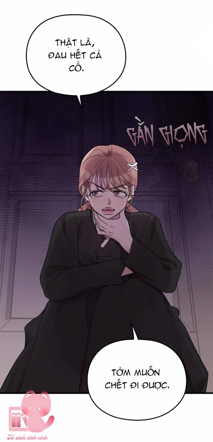 Cô Đi Mà Kết Hôn Với Chồng Tôi Đi Chap 43 - Next Chap 44