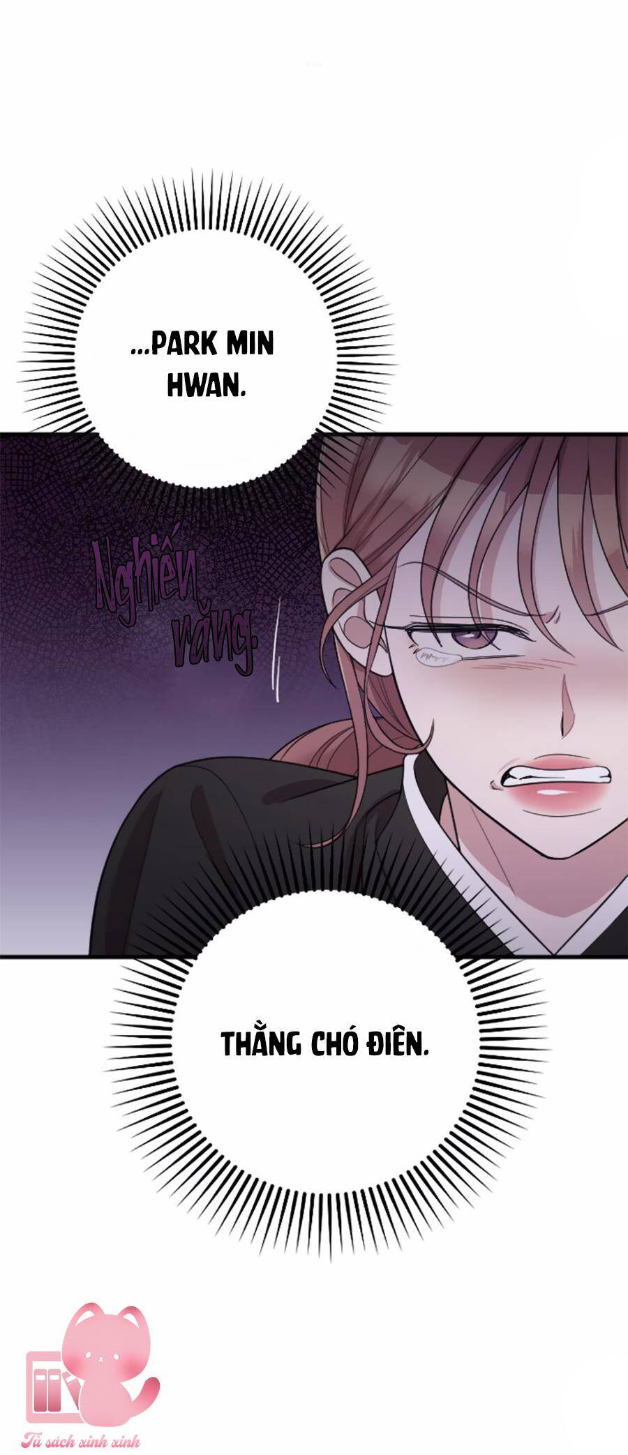 Cô Đi Mà Kết Hôn Với Chồng Tôi Đi Chap 43 - Next Chap 44