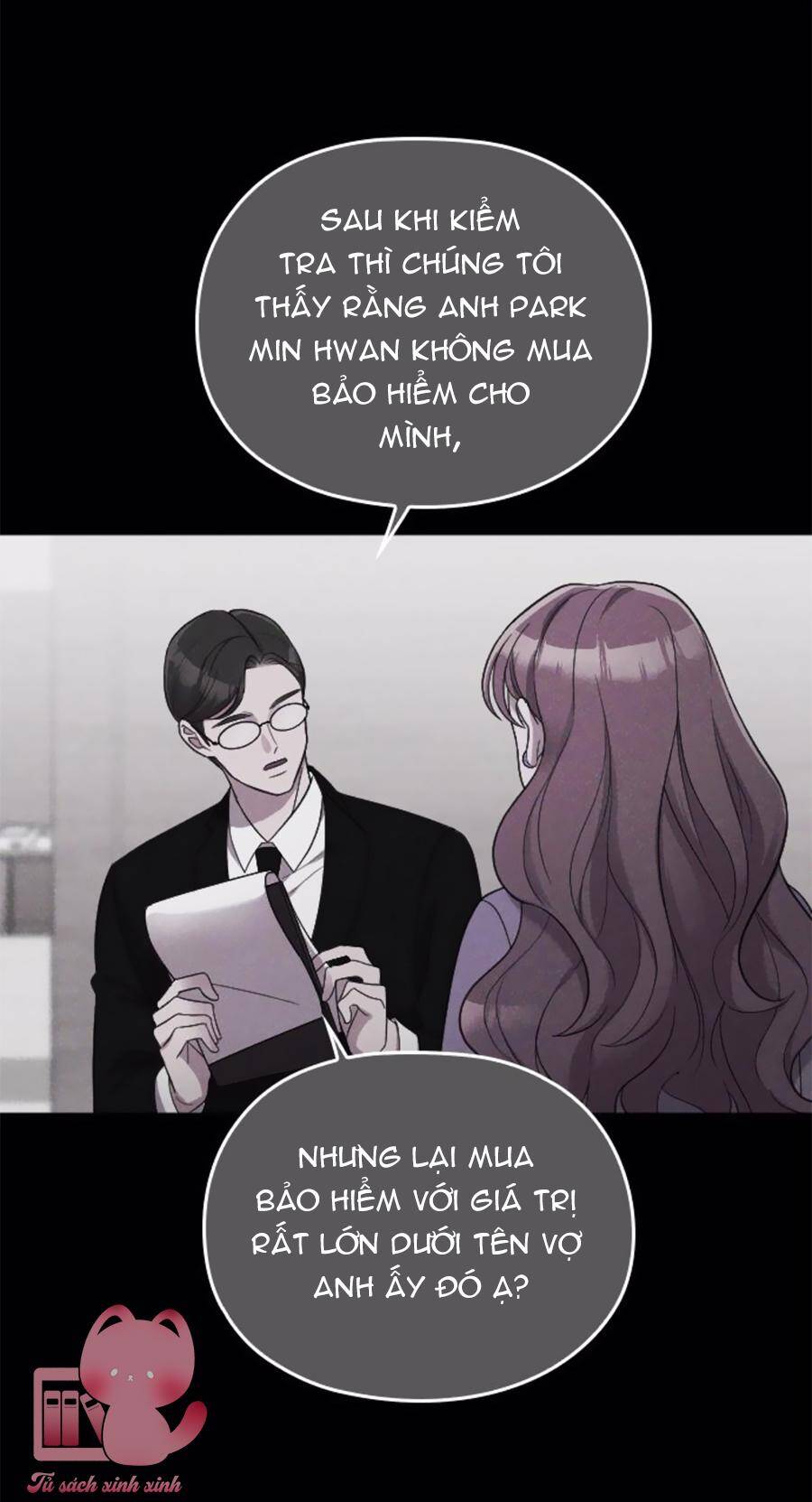Cô Đi Mà Kết Hôn Với Chồng Tôi Đi Chap 43 - Next Chap 44