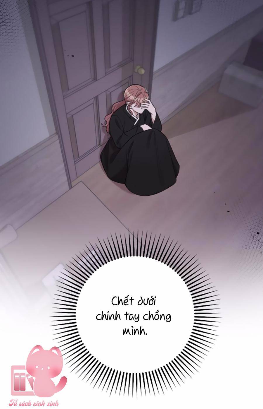 Cô Đi Mà Kết Hôn Với Chồng Tôi Đi Chap 43 - Next Chap 44