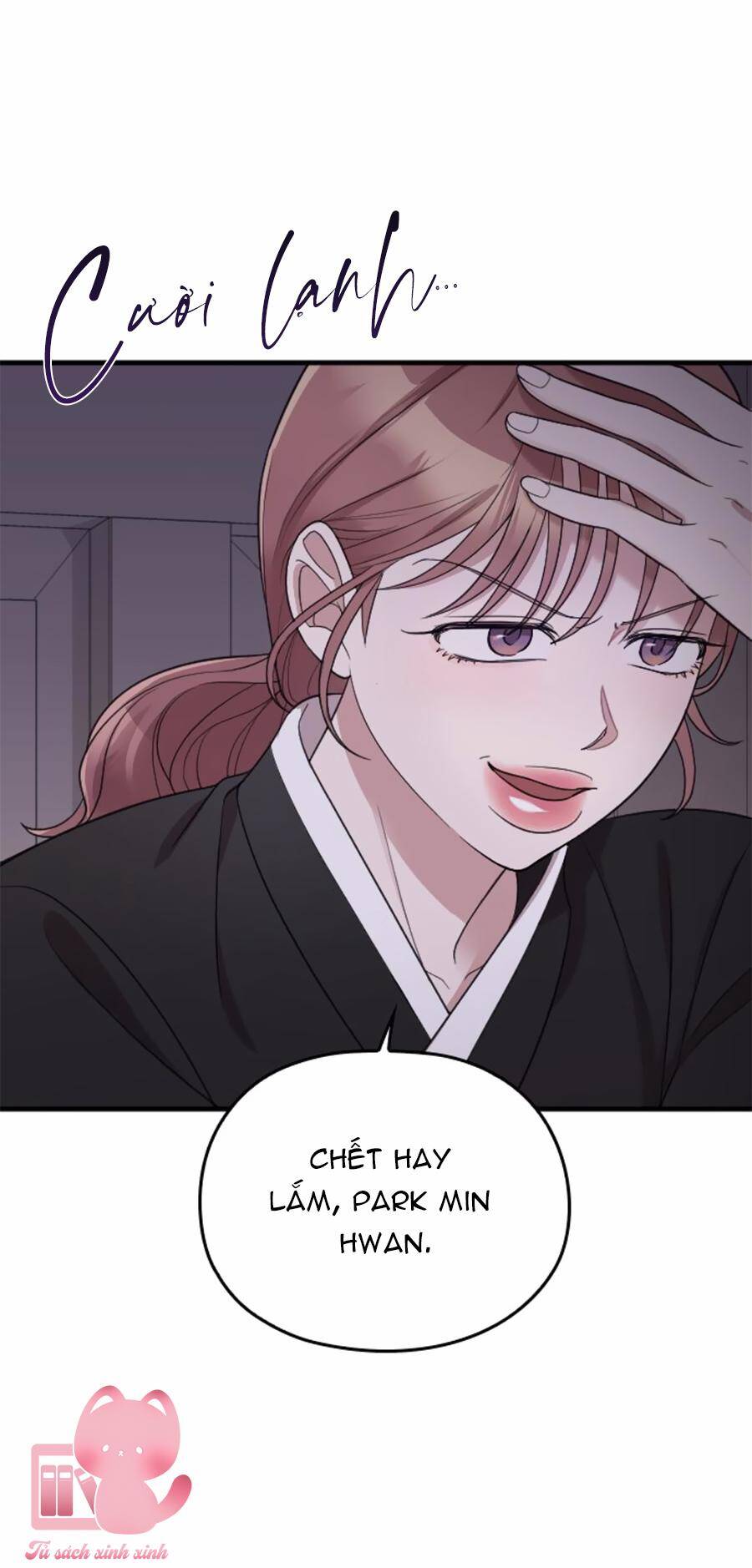 Cô Đi Mà Kết Hôn Với Chồng Tôi Đi Chap 43 - Next Chap 44