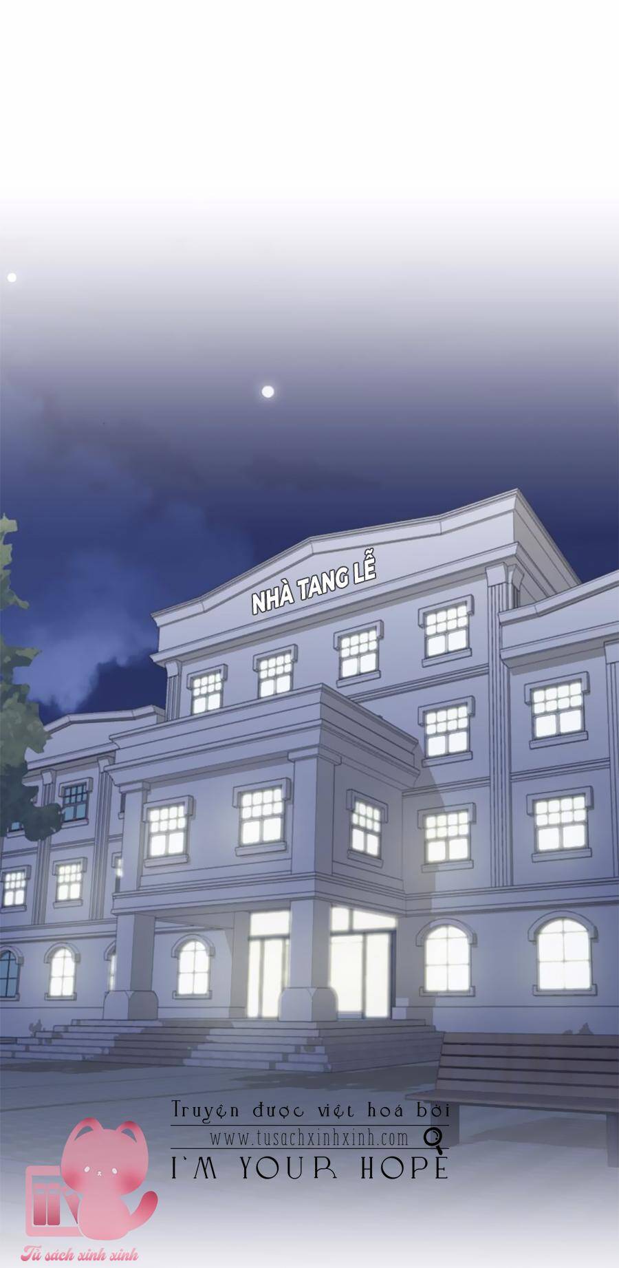 Cô Đi Mà Kết Hôn Với Chồng Tôi Đi Chap 43 - Next Chap 44