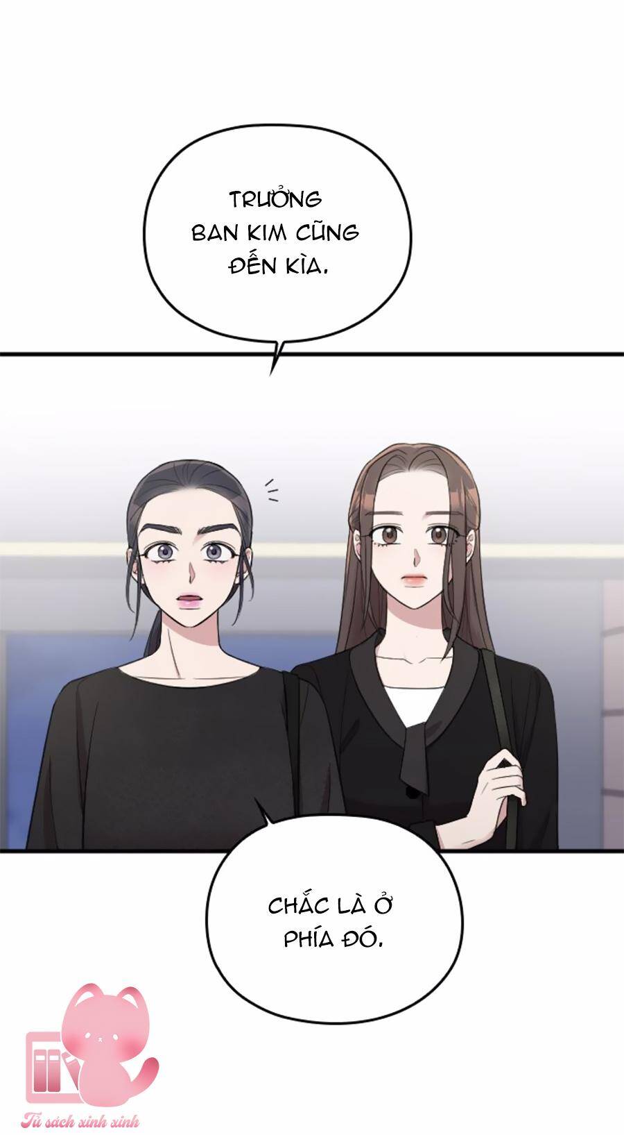 Cô Đi Mà Kết Hôn Với Chồng Tôi Đi Chap 43 - Next Chap 44
