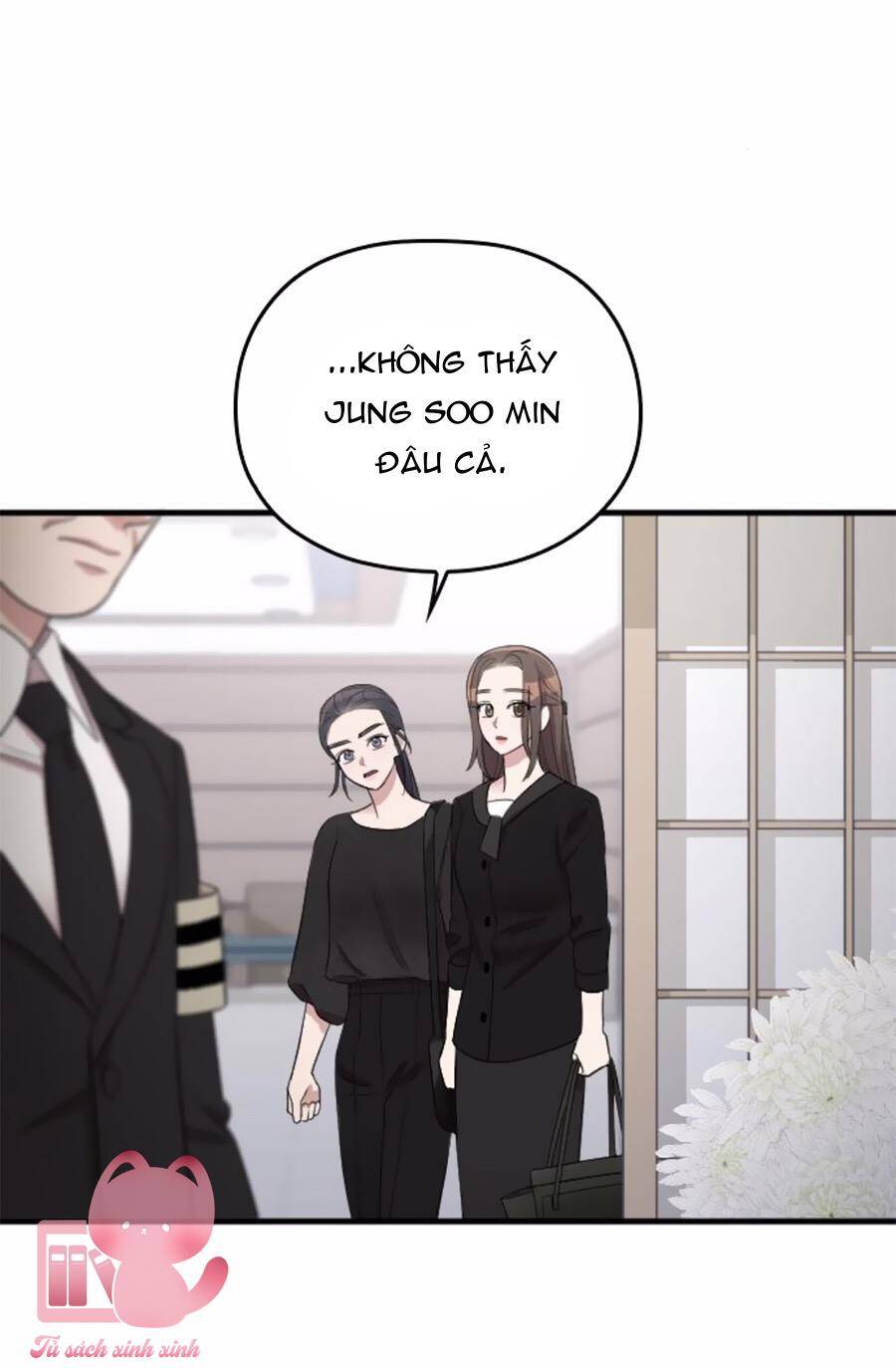 Cô Đi Mà Kết Hôn Với Chồng Tôi Đi Chap 43 - Next Chap 44