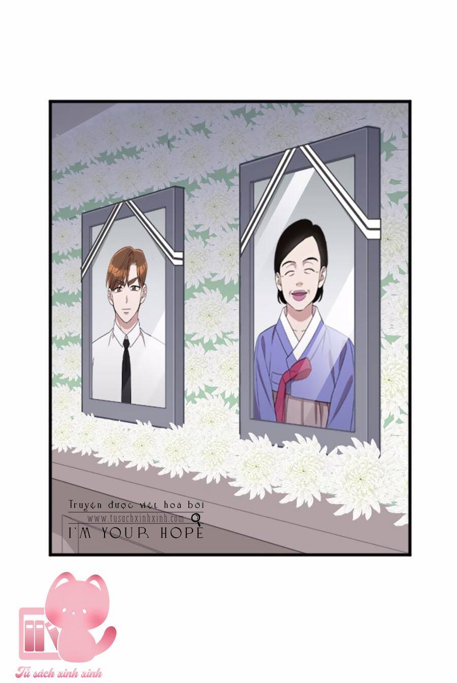 Cô Đi Mà Kết Hôn Với Chồng Tôi Đi Chap 43 - Next Chap 44