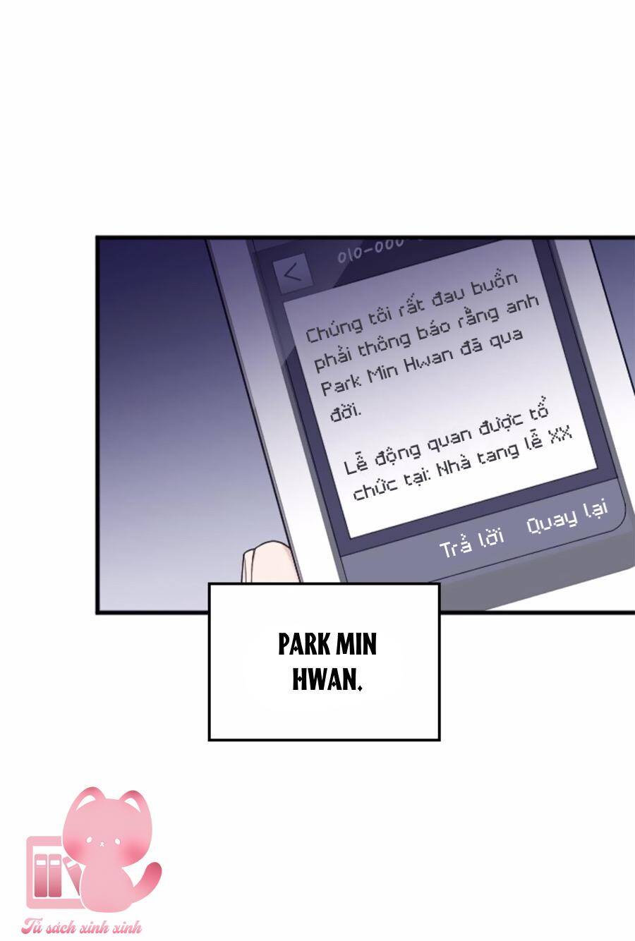 Cô Đi Mà Kết Hôn Với Chồng Tôi Đi Chap 43 - Next Chap 44