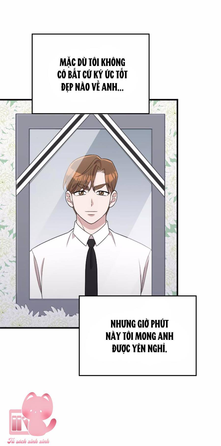Cô Đi Mà Kết Hôn Với Chồng Tôi Đi Chap 43 - Next Chap 44