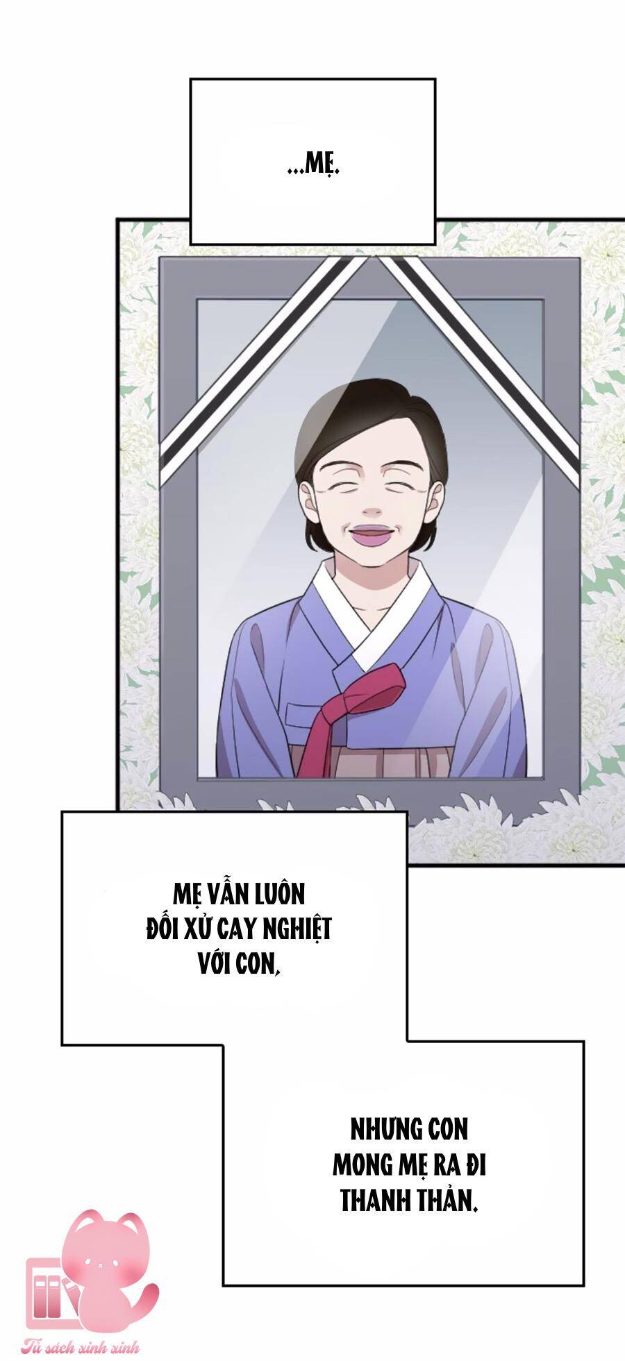 Cô Đi Mà Kết Hôn Với Chồng Tôi Đi Chap 43 - Next Chap 44