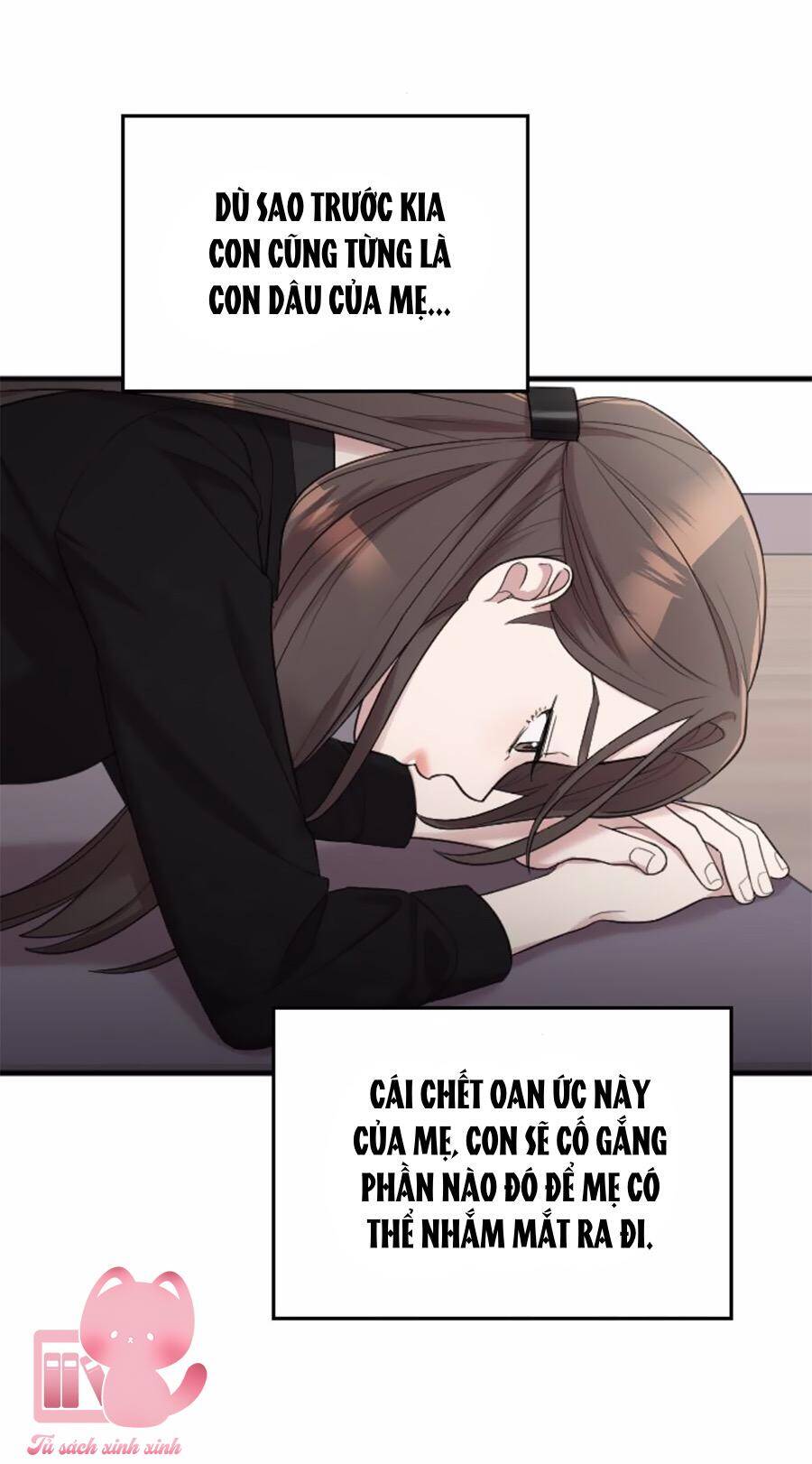 Cô Đi Mà Kết Hôn Với Chồng Tôi Đi Chap 43 - Next Chap 44