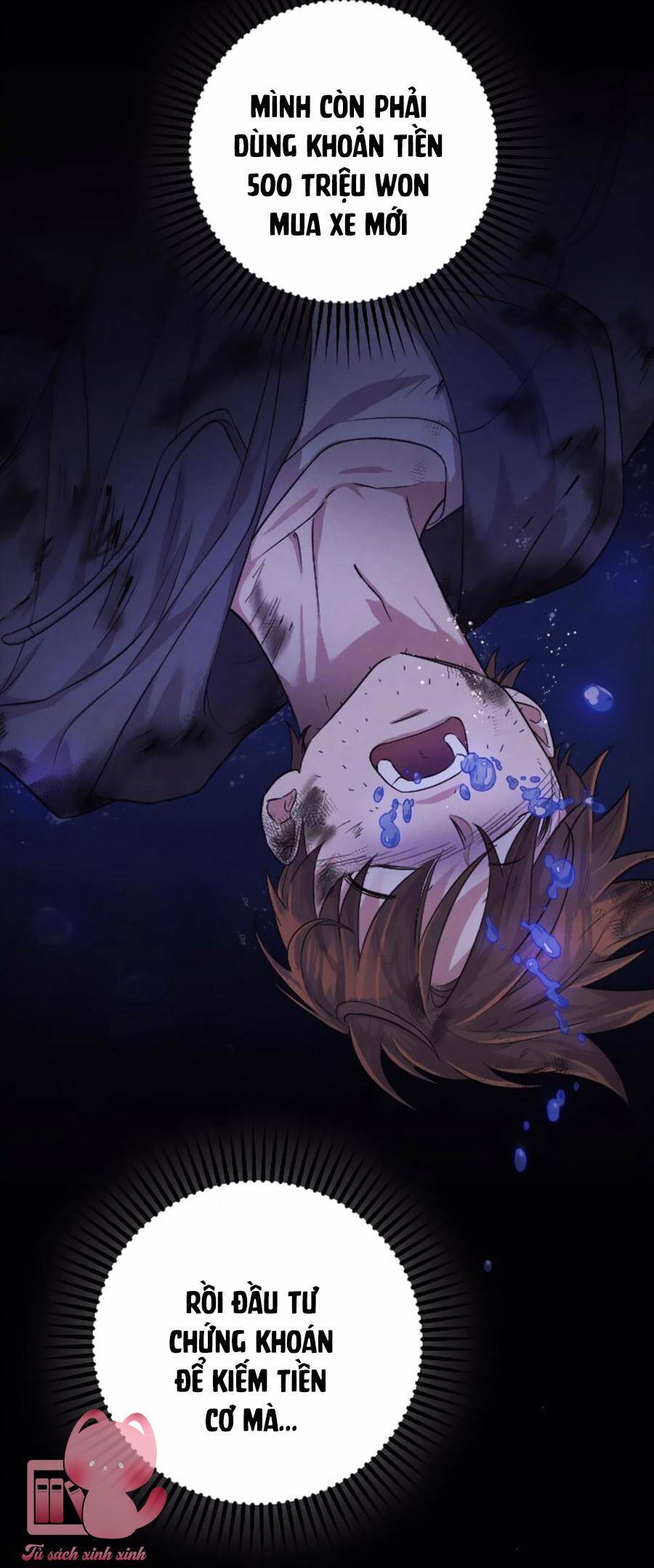 Cô Đi Mà Kết Hôn Với Chồng Tôi Đi Chap 43 - Next Chap 44
