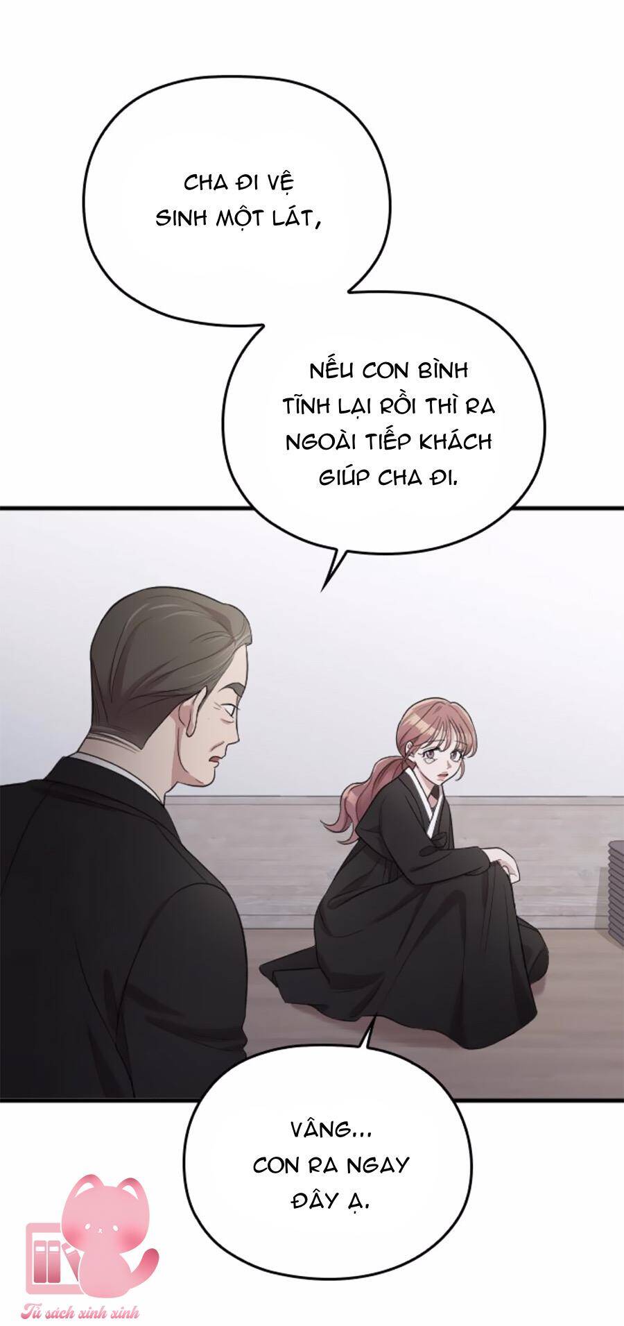 Cô Đi Mà Kết Hôn Với Chồng Tôi Đi Chap 43 - Next Chap 44