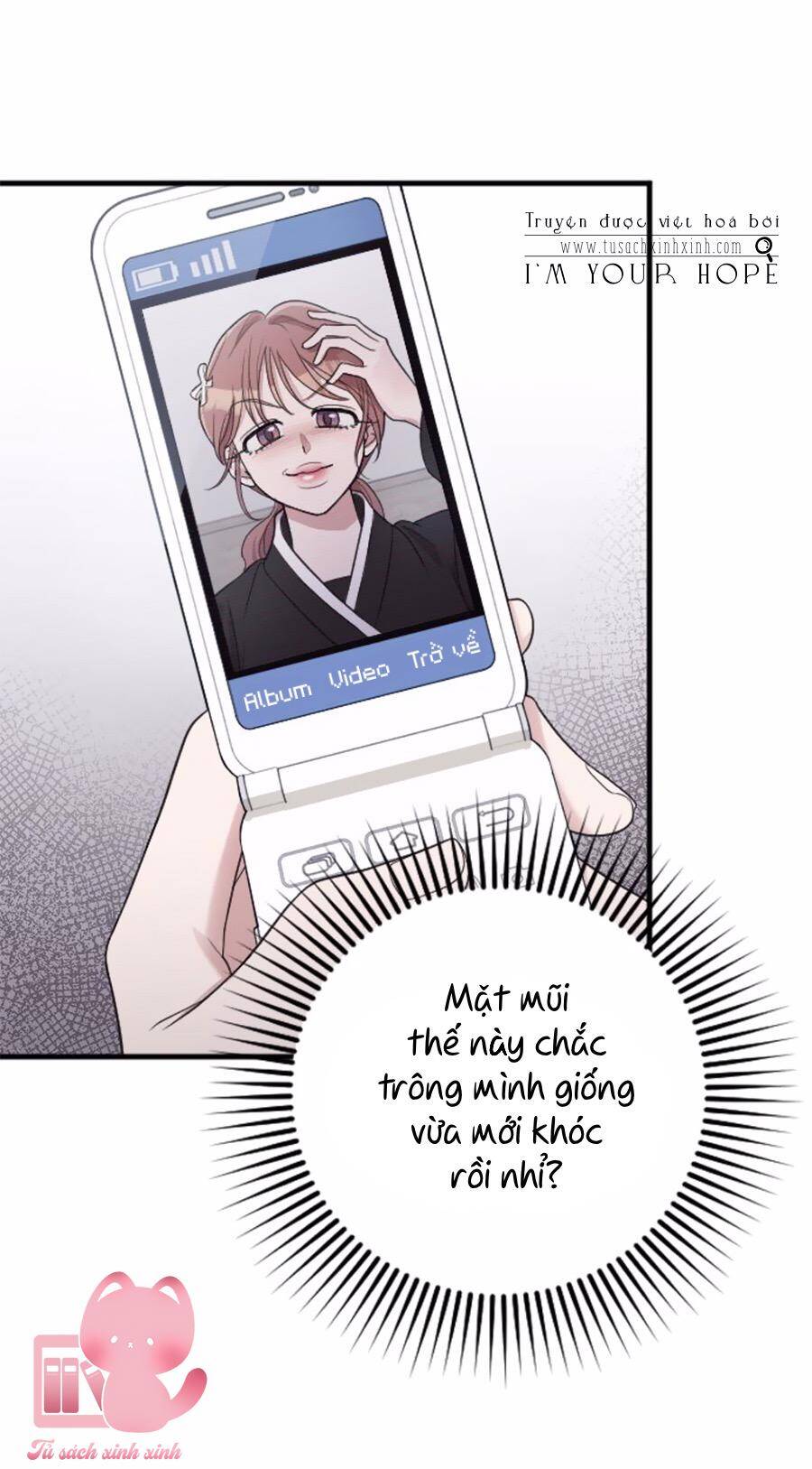 Cô Đi Mà Kết Hôn Với Chồng Tôi Đi Chap 43 - Next Chap 44