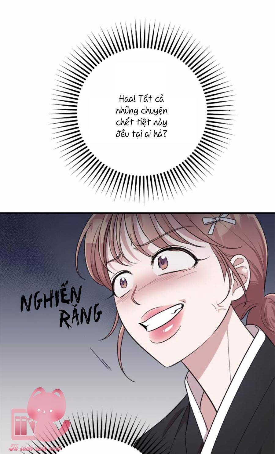 Cô Đi Mà Kết Hôn Với Chồng Tôi Đi Chap 43 - Next Chap 44