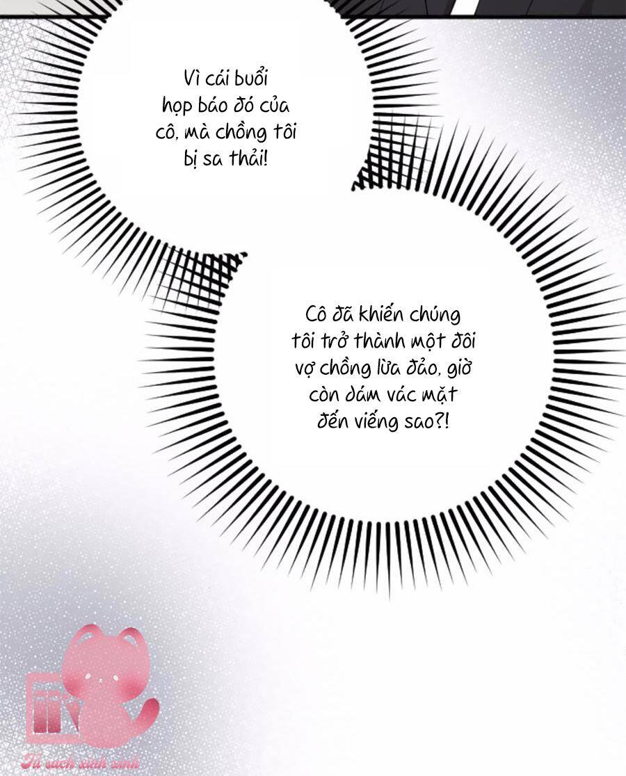 Cô Đi Mà Kết Hôn Với Chồng Tôi Đi Chap 43 - Next Chap 44
