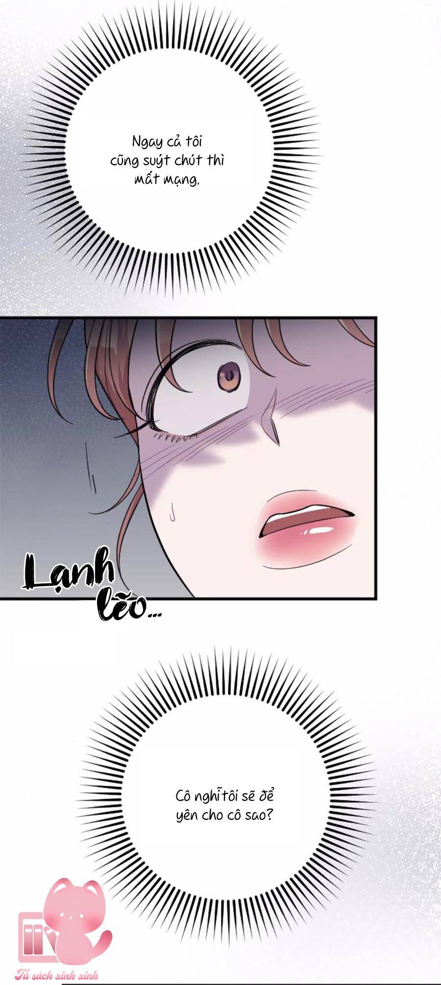 Cô Đi Mà Kết Hôn Với Chồng Tôi Đi Chap 43 - Next Chap 44