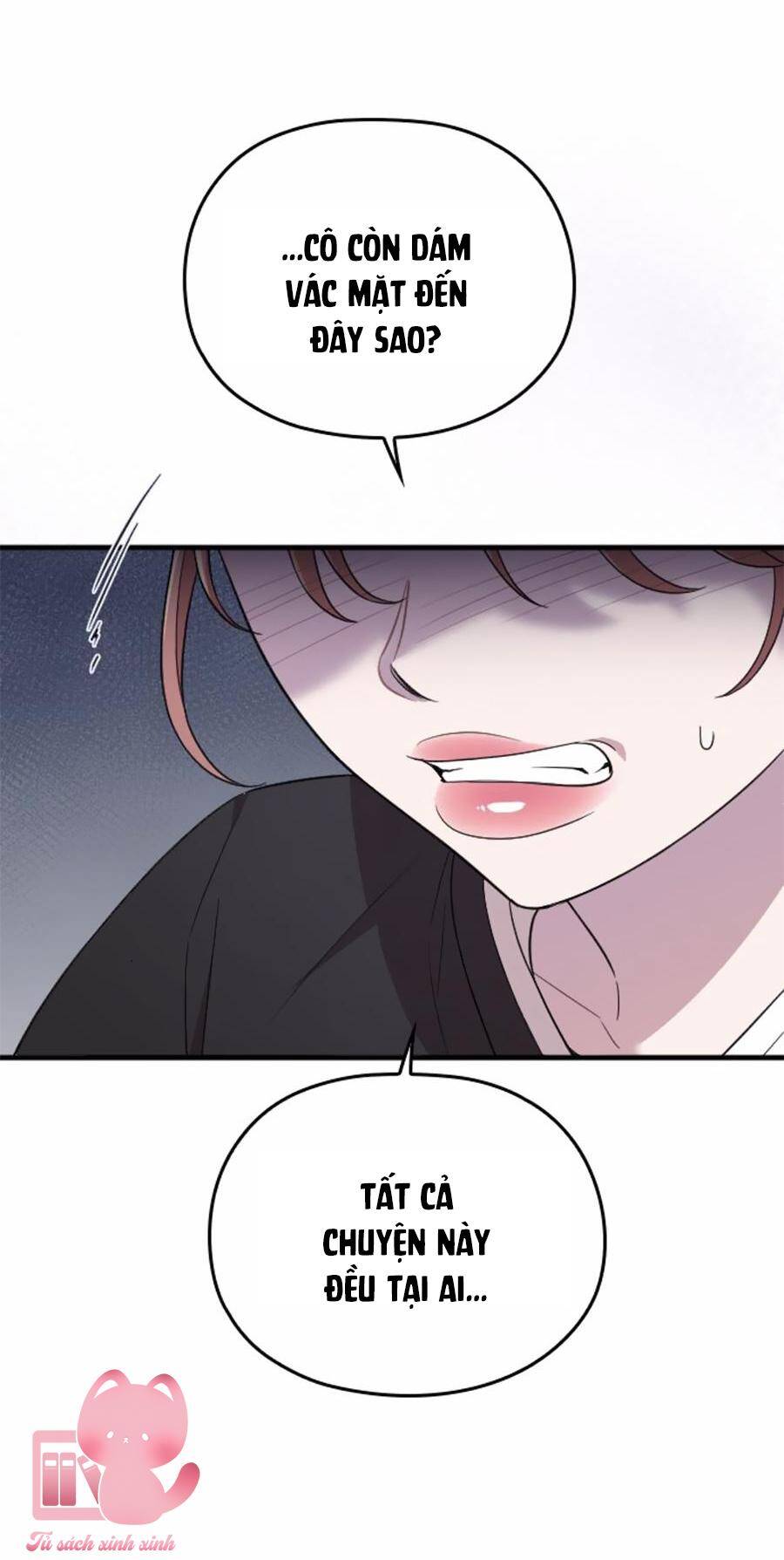 Cô Đi Mà Kết Hôn Với Chồng Tôi Đi Chap 43 - Next Chap 44