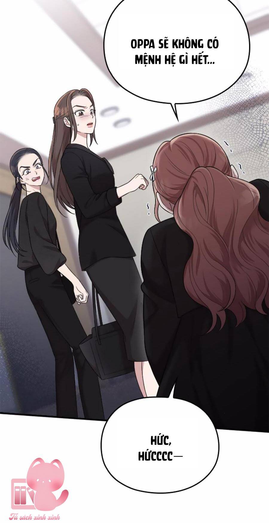 Cô Đi Mà Kết Hôn Với Chồng Tôi Đi Chap 43 - Next Chap 44