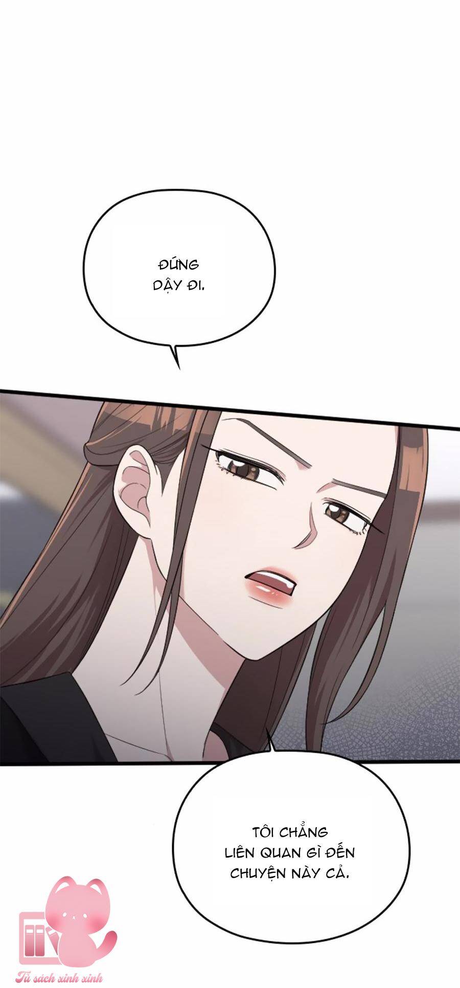 Cô Đi Mà Kết Hôn Với Chồng Tôi Đi Chap 43 - Next Chap 44