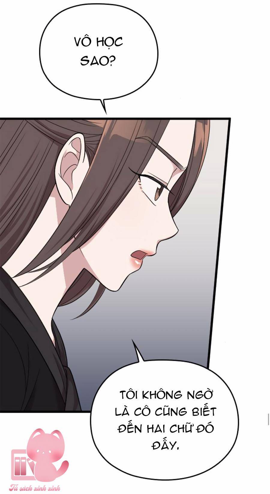 Cô Đi Mà Kết Hôn Với Chồng Tôi Đi Chap 43 - Next Chap 44