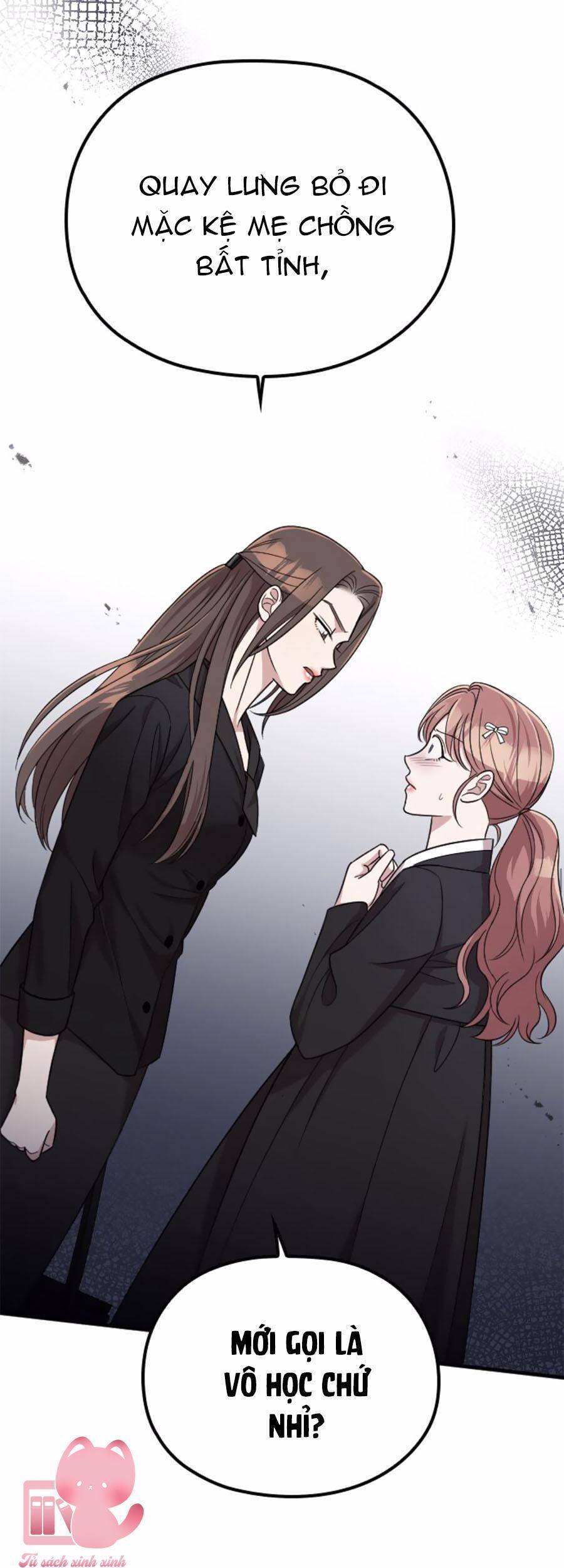 Cô Đi Mà Kết Hôn Với Chồng Tôi Đi Chap 43 - Next Chap 44