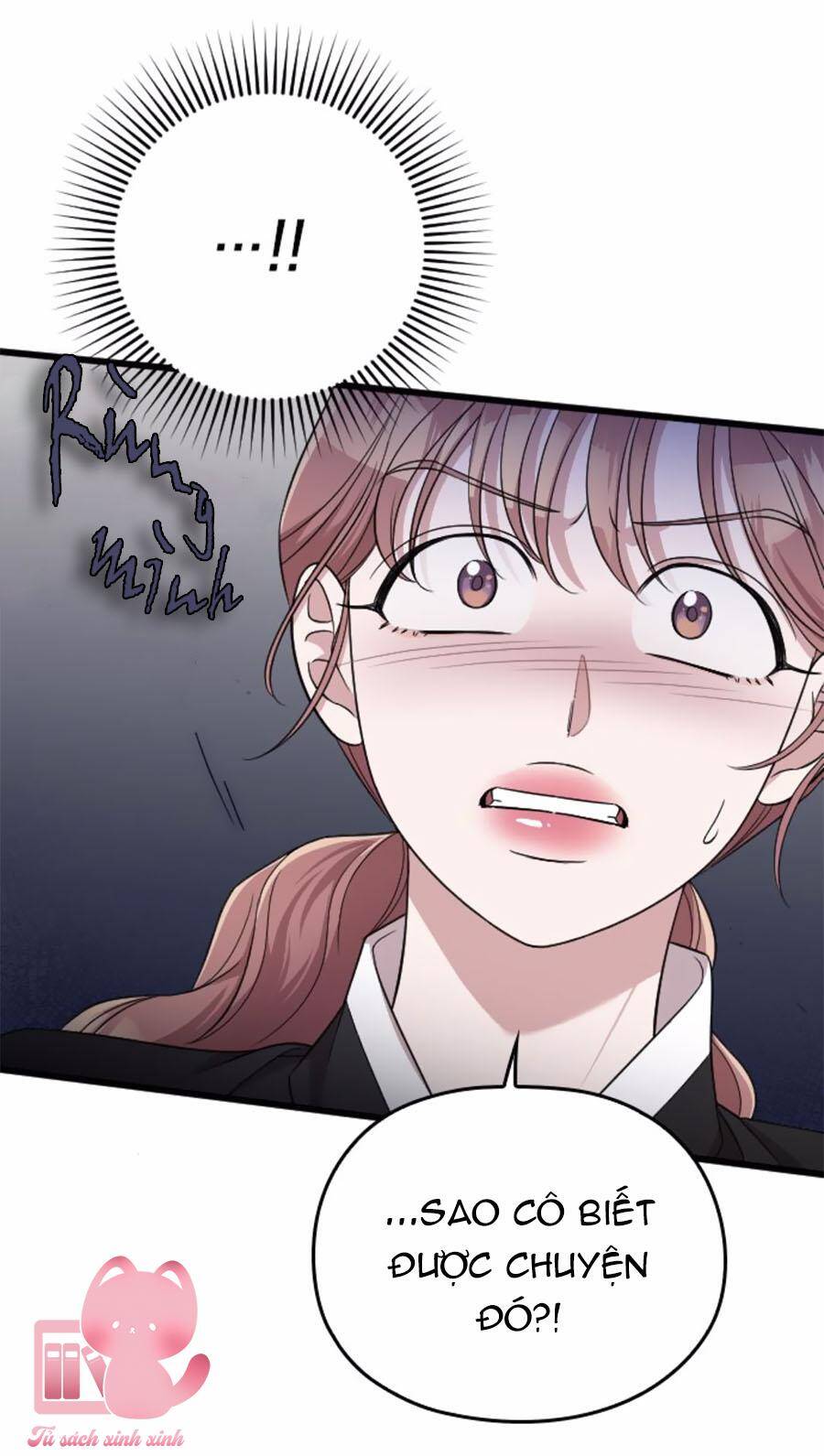 Cô Đi Mà Kết Hôn Với Chồng Tôi Đi Chap 43 - Next Chap 44