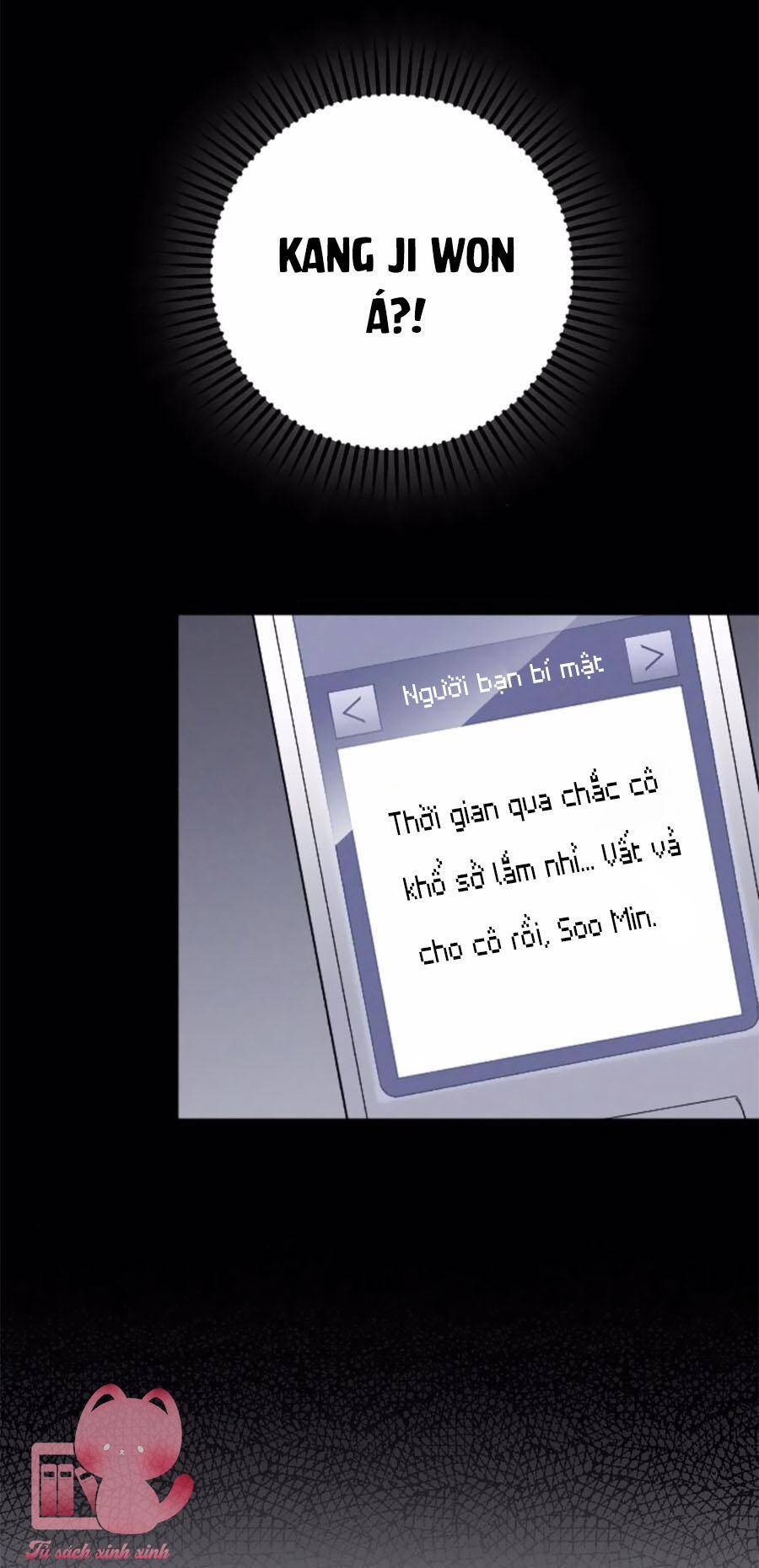 Cô Đi Mà Kết Hôn Với Chồng Tôi Đi Chap 43 - Next Chap 44