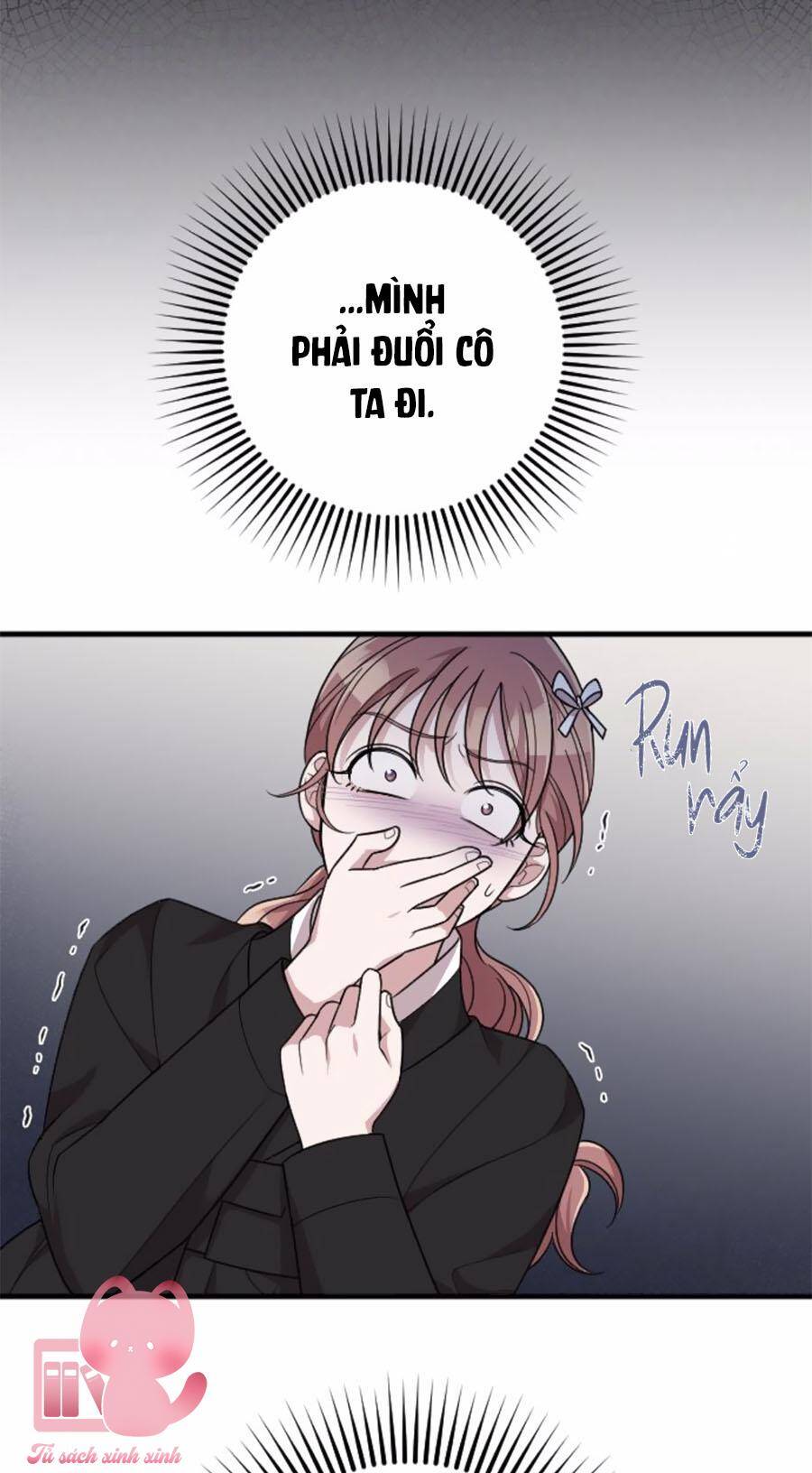 Cô Đi Mà Kết Hôn Với Chồng Tôi Đi Chap 43 - Next Chap 44