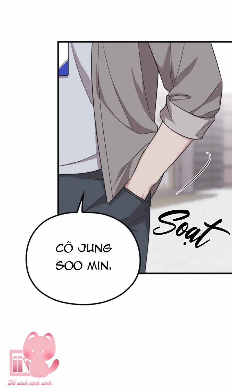 Cô Đi Mà Kết Hôn Với Chồng Tôi Đi Chap 43 - Next Chap 44
