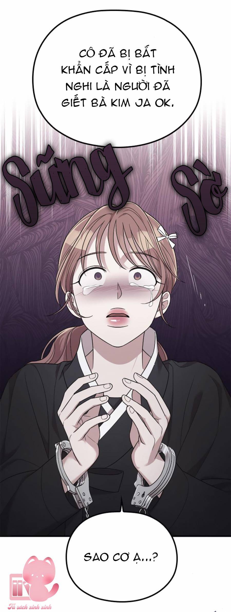 Cô Đi Mà Kết Hôn Với Chồng Tôi Đi Chap 43 - Next Chap 44