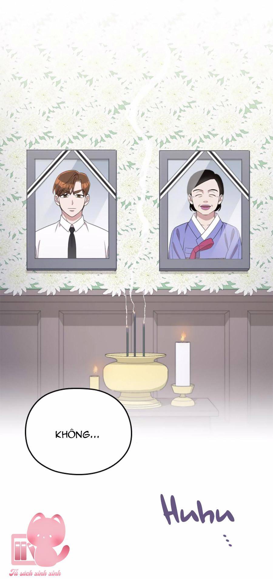Cô Đi Mà Kết Hôn Với Chồng Tôi Đi Chap 43 - Next Chap 44