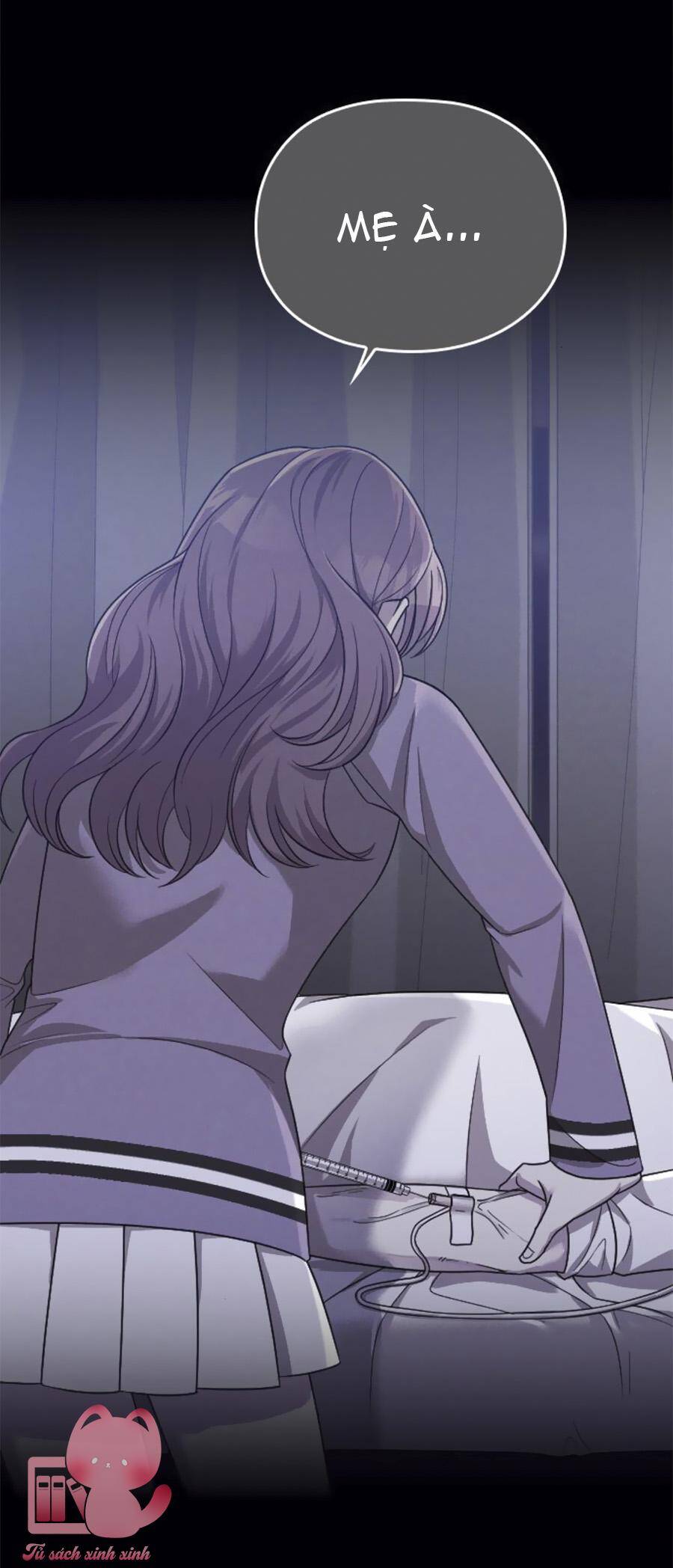 Cô Đi Mà Kết Hôn Với Chồng Tôi Đi Chap 43 - Next Chap 44