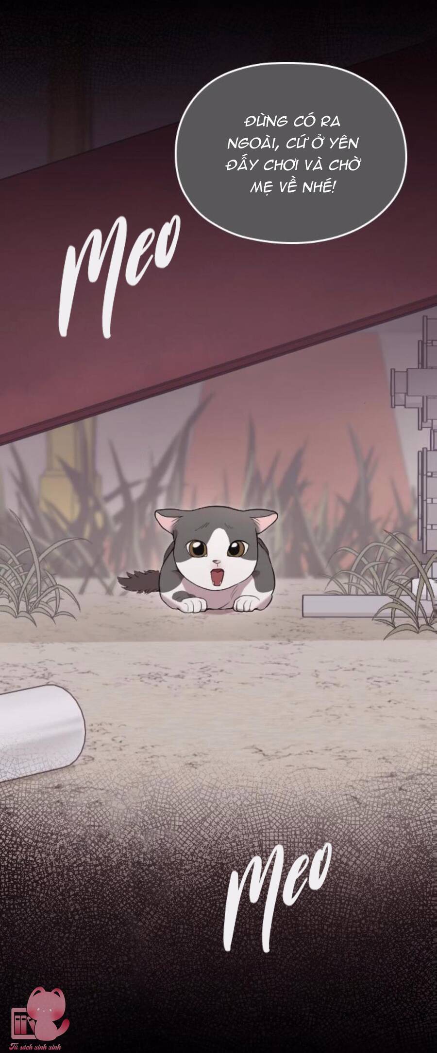 Cô Đi Mà Kết Hôn Với Chồng Tôi Đi Chap 67 - Next Chap 68