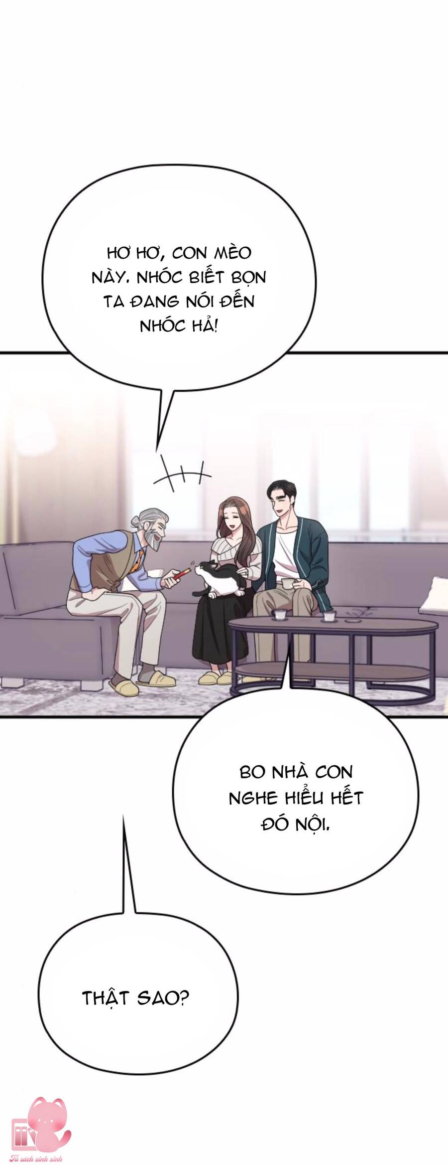 Cô Đi Mà Kết Hôn Với Chồng Tôi Đi Chap 67 - Next Chap 68