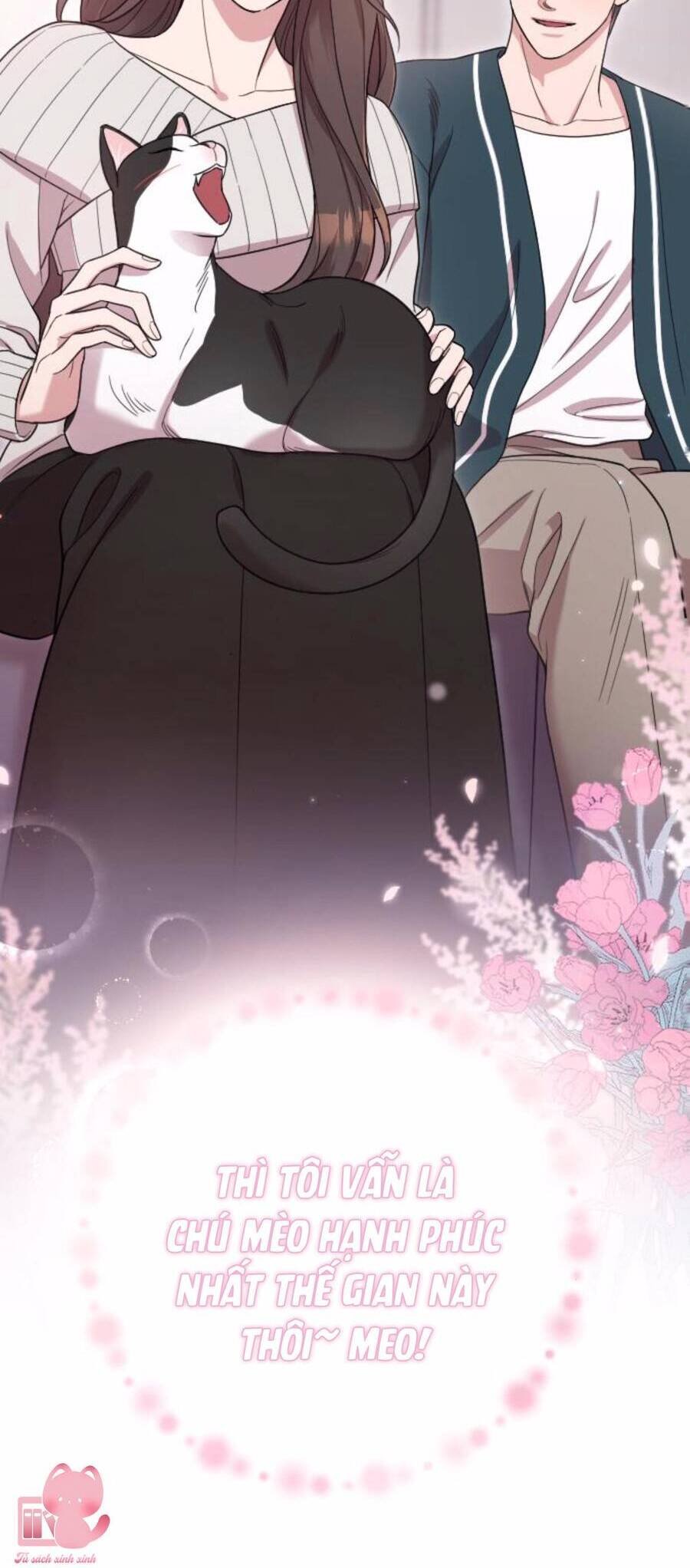 Cô Đi Mà Kết Hôn Với Chồng Tôi Đi Chap 67 - Next Chap 68