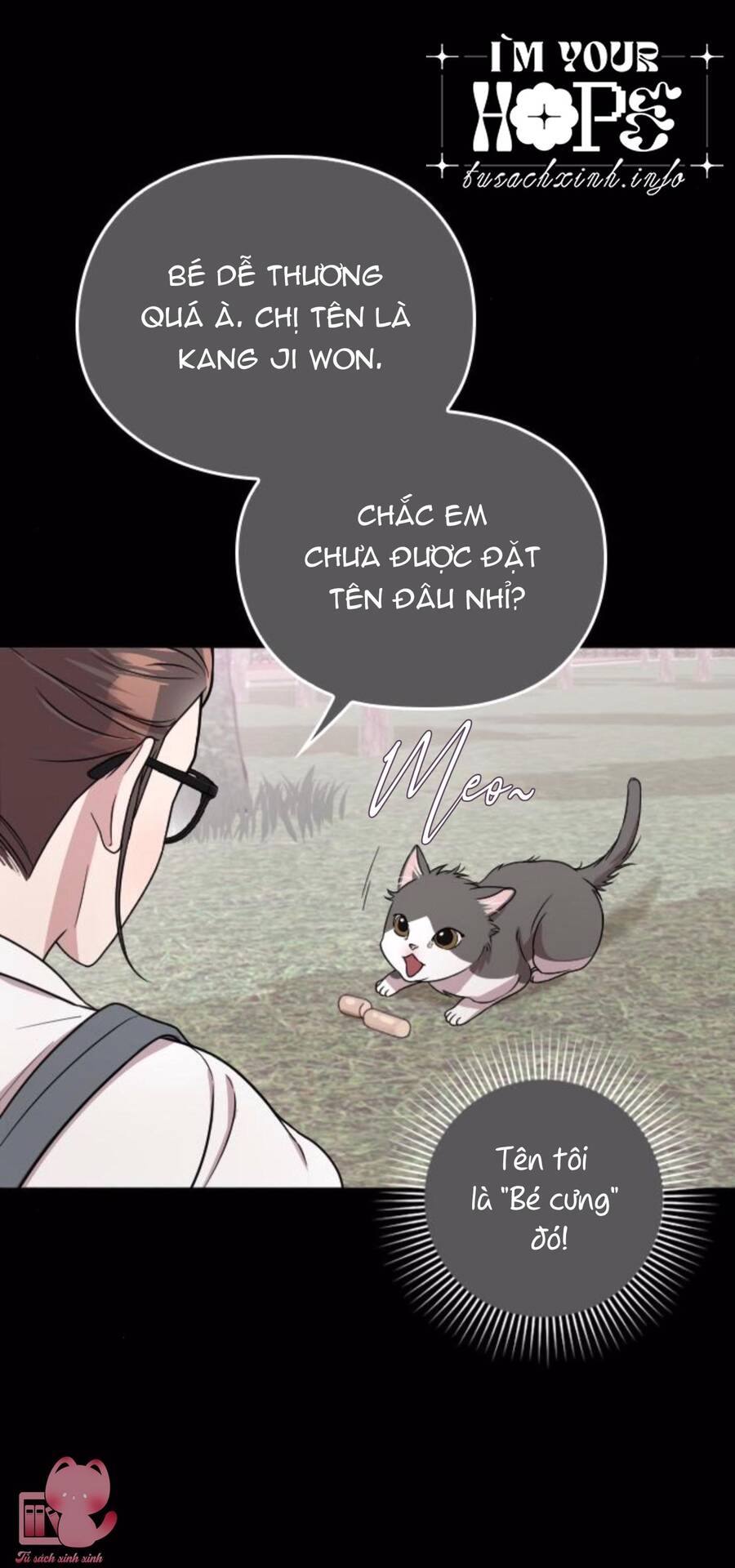 Cô Đi Mà Kết Hôn Với Chồng Tôi Đi Chap 67 - Next Chap 68