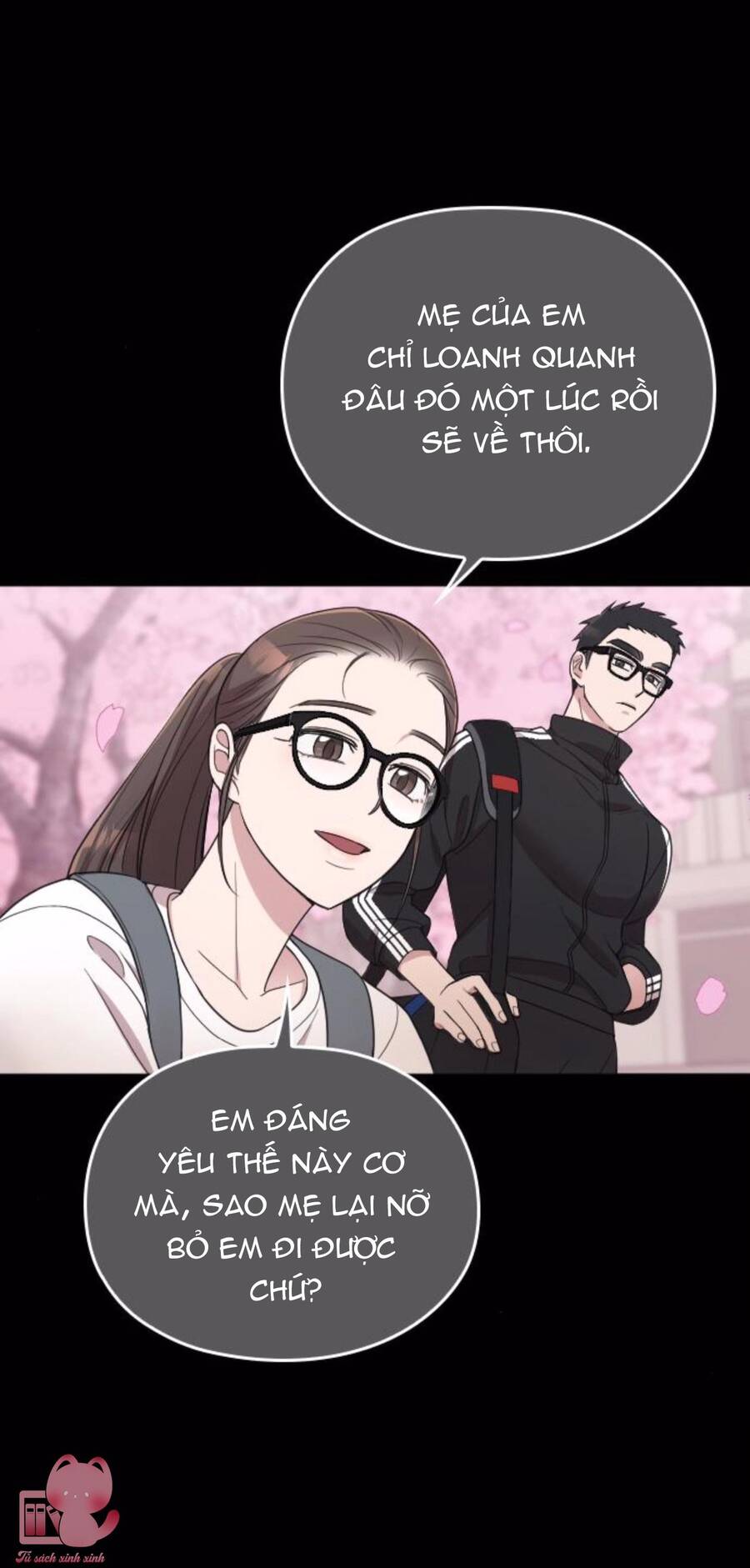 Cô Đi Mà Kết Hôn Với Chồng Tôi Đi Chap 67 - Next Chap 68